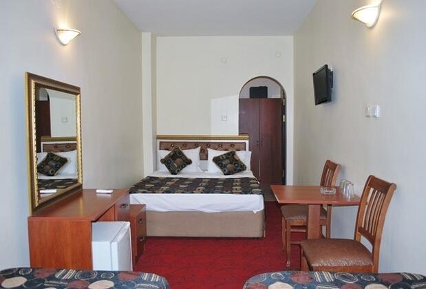 Sabena Hotel İstanbul - Görsel 9