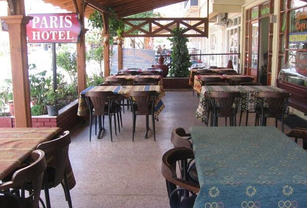 Paris Otel Selçuk - Görsel 8