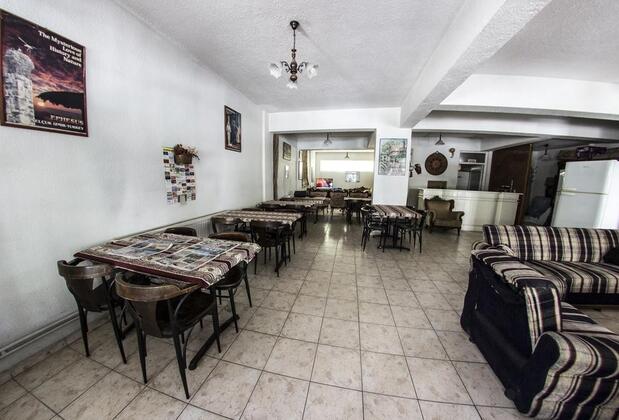 Paris Otel Selçuk - Görsel 9