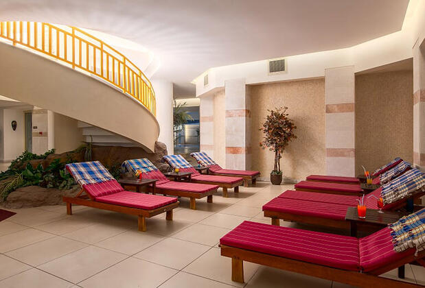 Golden Lotus Hotel - Görsel 16