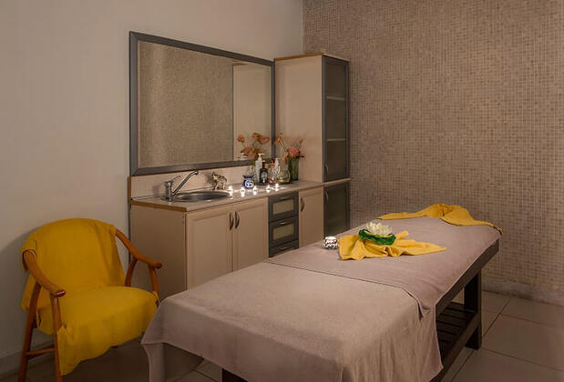 Golden Lotus Hotel - Görsel 20