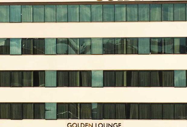 Golden Lounge Hotel - Görsel 2