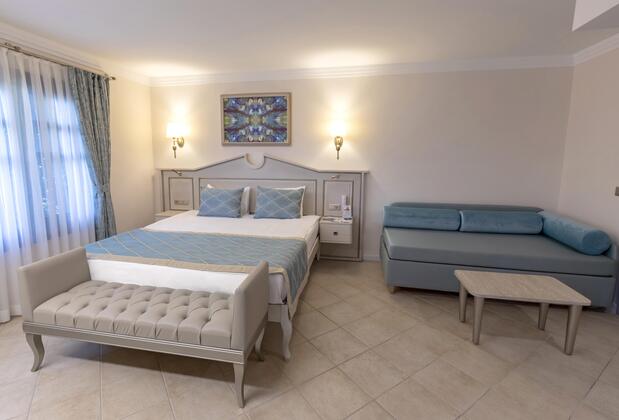 Starlight Resort Hotel - Görsel 3