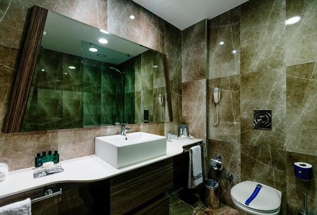 Golden Tulip Nicosia Hotel - Görsel 30