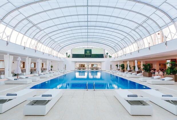 Golden Tulip Nicosia Hotel - Görsel 15