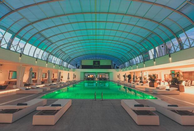 Golden Tulip Nicosia Hotel - Görsel 14