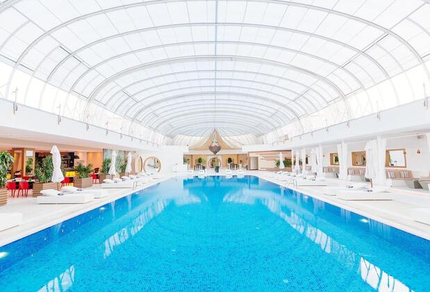 Golden Tulip Nicosia Hotel - Görsel 8