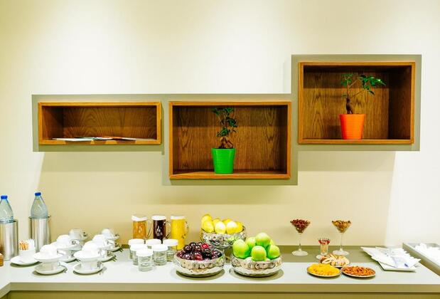 Golden Tulip Nicosia Hotel - Görsel 13