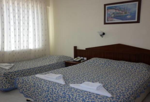 Özgür Hotel Trabzon - Görsel 5