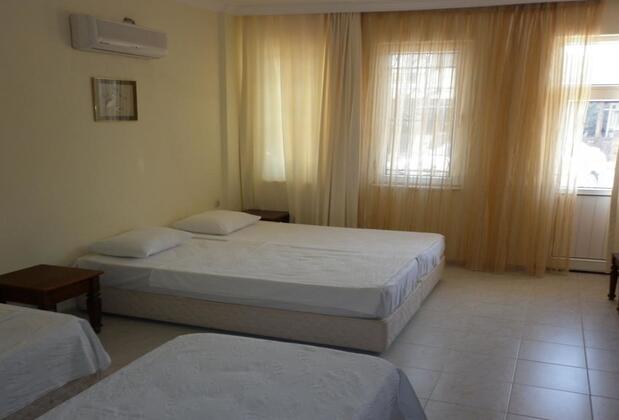 Özgür Hotel Trabzon - Görsel 6