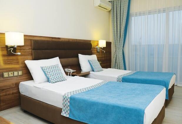 Özgür Hotel Trabzon - Görsel 3