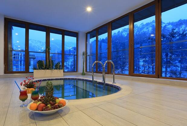 Çam Termal Resort & Spa Hotel - Görsel 14