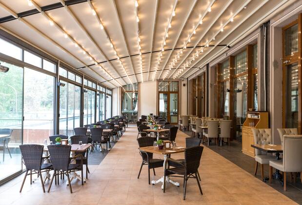 Çam Termal Resort & Spa Hotel - Görsel 24