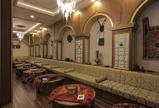 Çam Termal Resort & Spa Hotel - Görsel 7