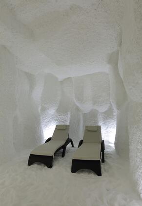 Çam Termal Resort & Spa Hotel - Görsel 17