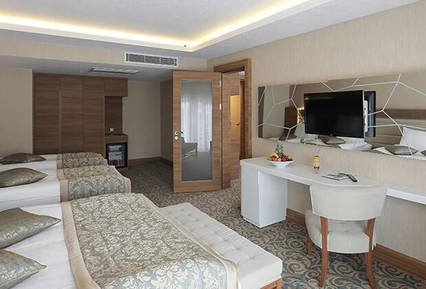 Çam Termal Resort & Spa Hotel - Görsel 4