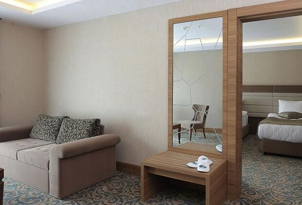 Çam Termal Resort & Spa Hotel - Görsel 9