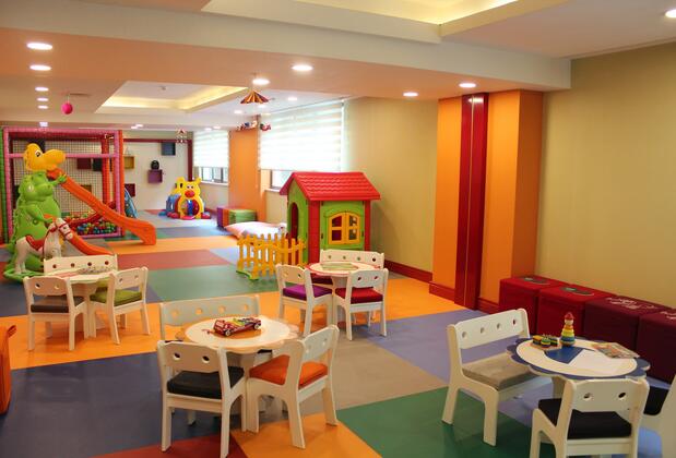 Çam Termal Resort & Spa Hotel - Görsel 20