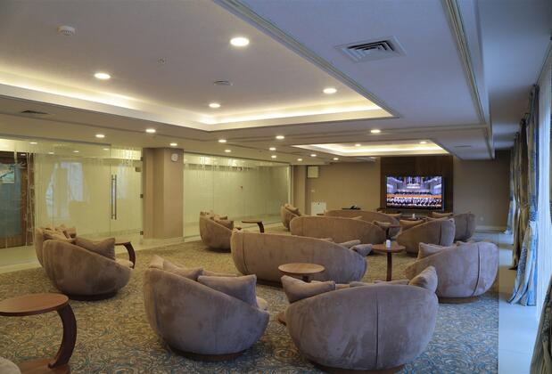 Çam Termal Resort & Spa Hotel - Görsel 27