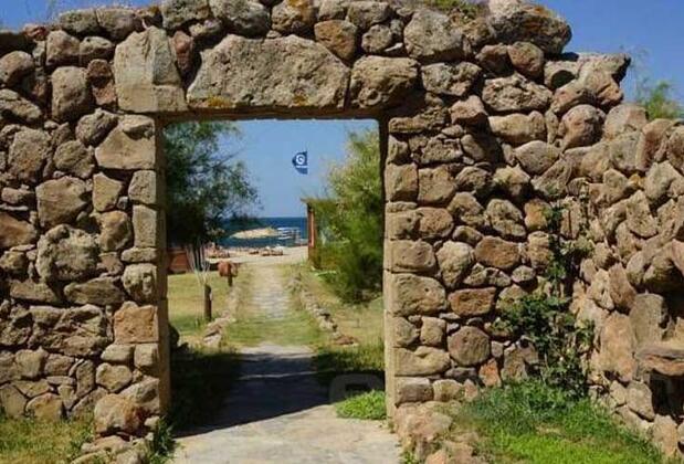 Gökçeada Sörf Eğitim Merkezi Oteli - Görsel 7