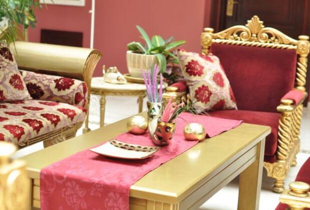 Hotel Chatto - Görsel 2