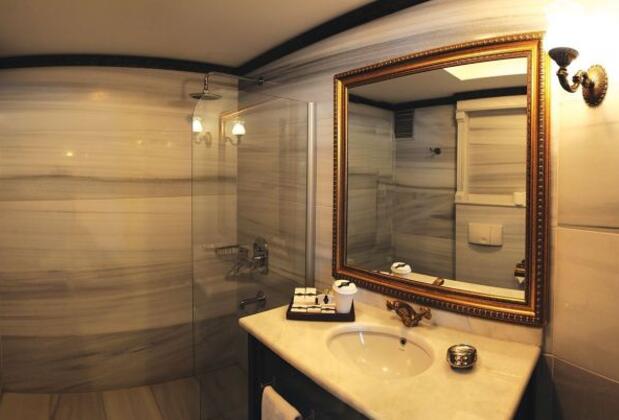 Hotel Chatto - Görsel 18