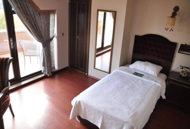 Hotel Chatto - Görsel 11