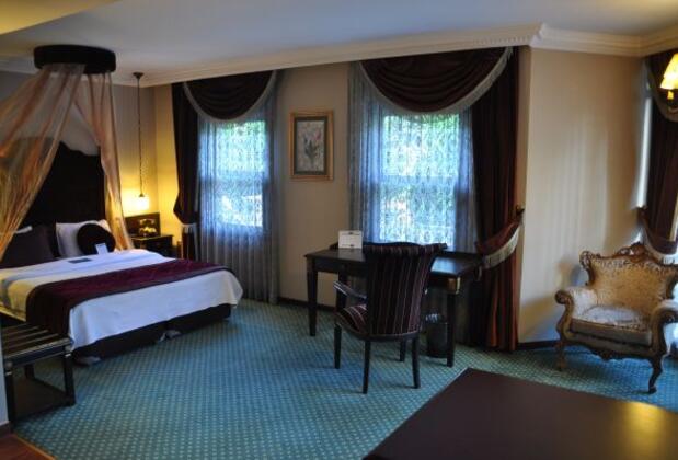 Hotel Chatto - Görsel 16