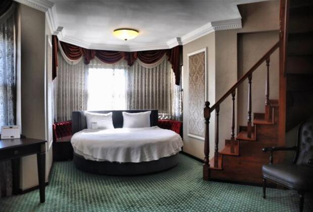 Hotel Chatto - Görsel 14