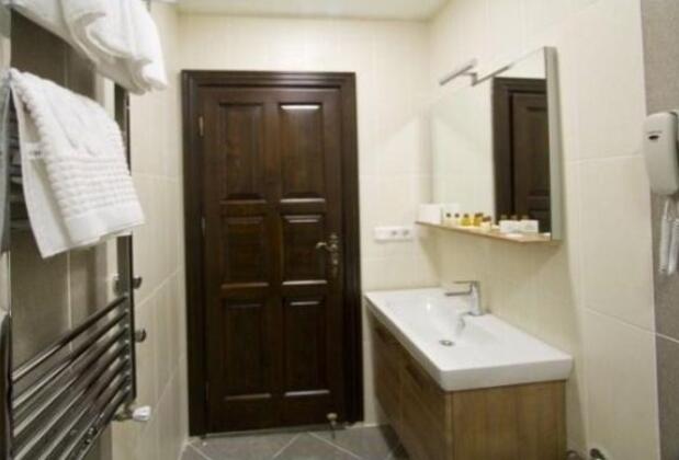 Hotel Cheltikov - Görsel 9