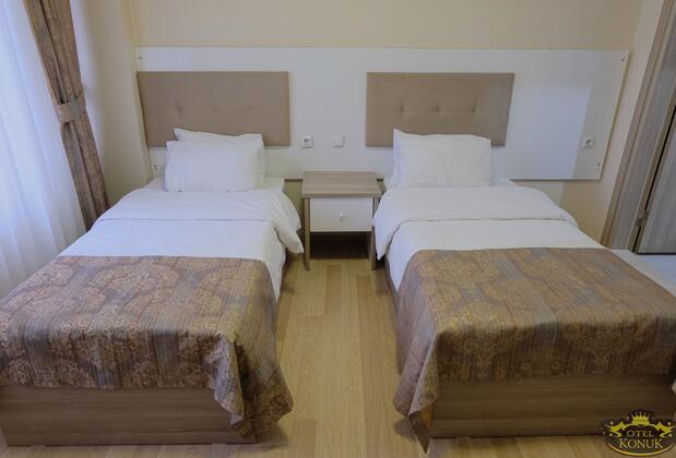 Konuk Hotel Eskişehir - Görsel 8