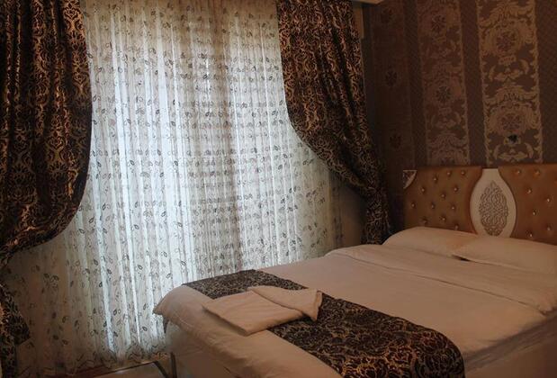 Eskent Suit Butik Apart - Görsel 4