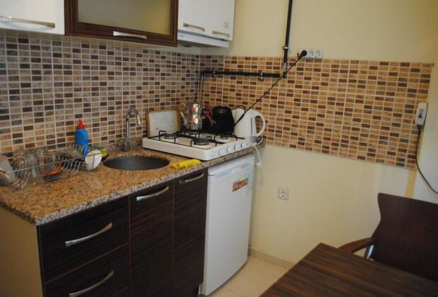 Eskent Suit Butik Apart - Görsel 12