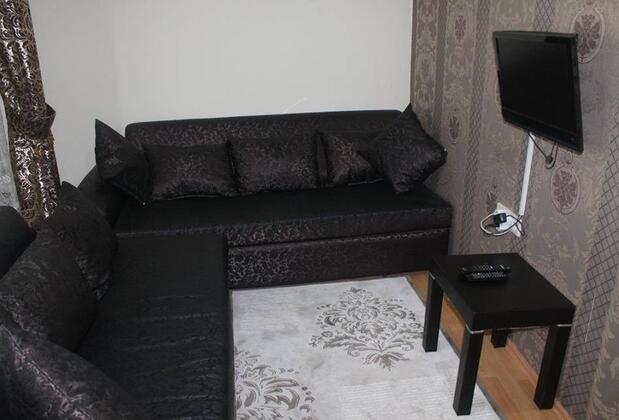 Eskent Suit Butik Apart - Görsel 10