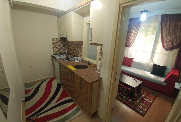 Eskent Suit Butik Apart - Görsel 13