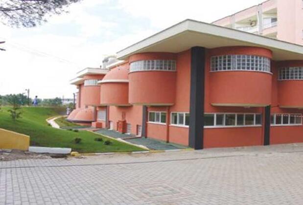 Gönen Güneş Hotel - Görsel 3