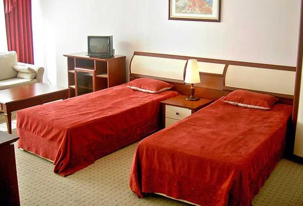 Gönen Güneş Hotel - Görsel 21