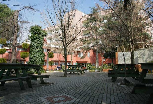 Gönen Güneş Hotel - Görsel 6