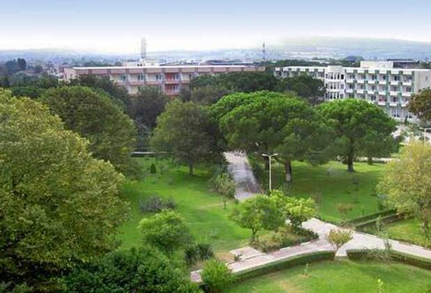 Gönen Güneş Hotel - Görsel 5