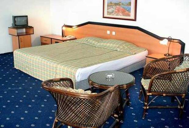 Gönen Güneş Hotel - Görsel 28