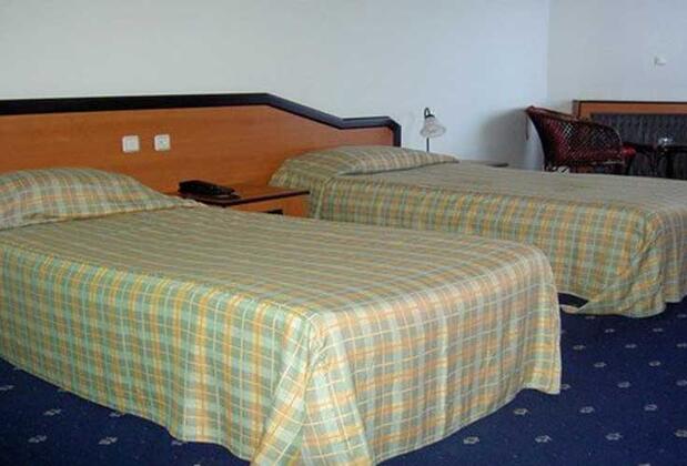 Gönen Güneş Hotel - Görsel 22