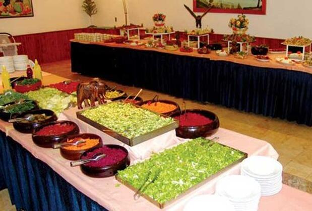 Gönen Güneş Hotel - Görsel 14