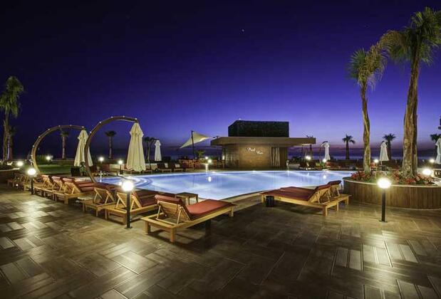 Suhan 360 Hotel & Spa - Görsel 4