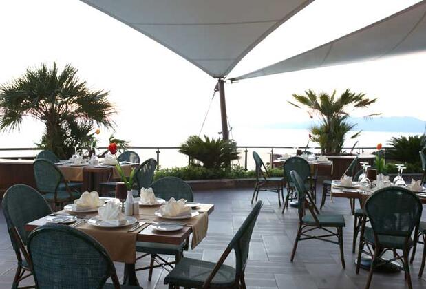 Suhan 360 Hotel & Spa - Görsel 10