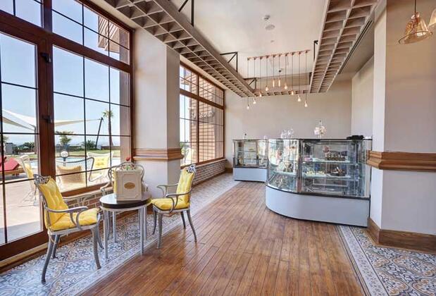 Suhan 360 Hotel & Spa - Görsel 13