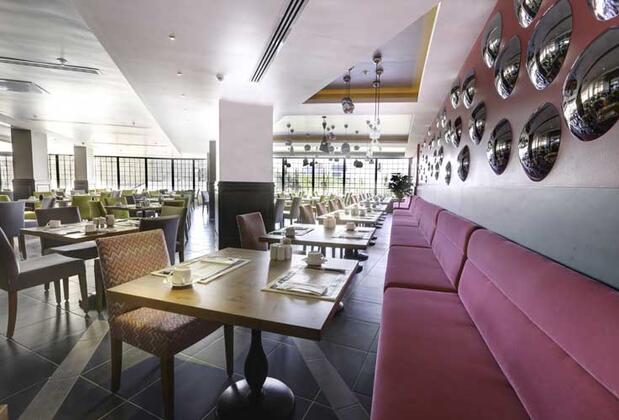 Suhan 360 Hotel & Spa - Görsel 14