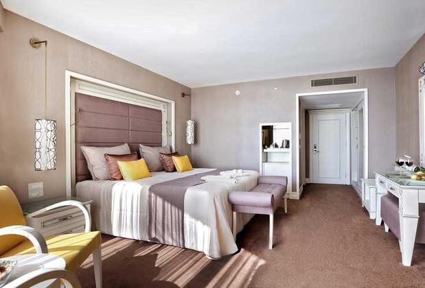 Suhan 360 Hotel & Spa - Görsel 16