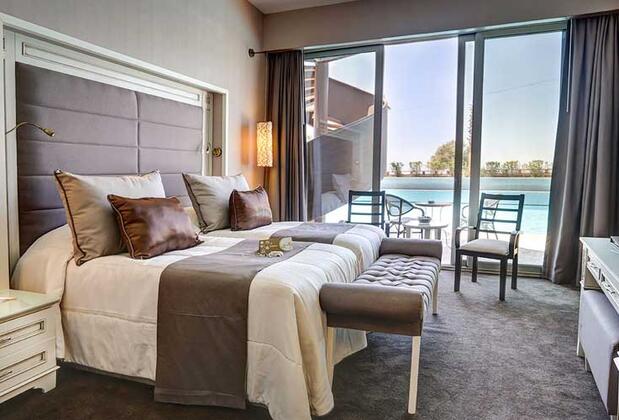 Suhan 360 Hotel & Spa - Görsel 17