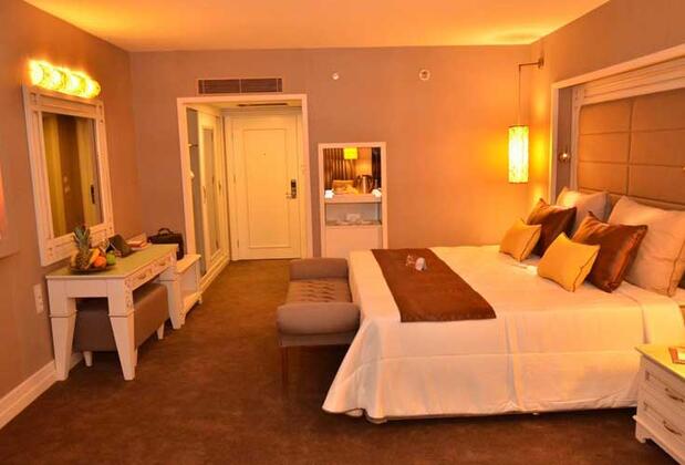 Suhan 360 Hotel & Spa - Görsel 18