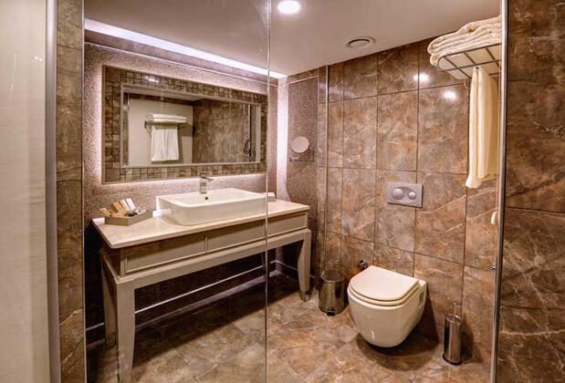 Suhan 360 Hotel & Spa - Görsel 28